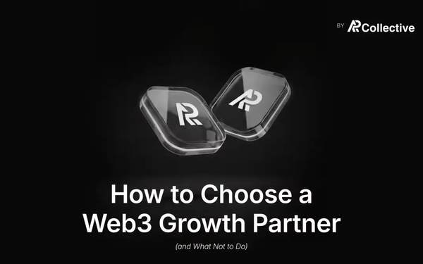 How to Choose the Right Web3 Marketing Agency (Growth Guide)