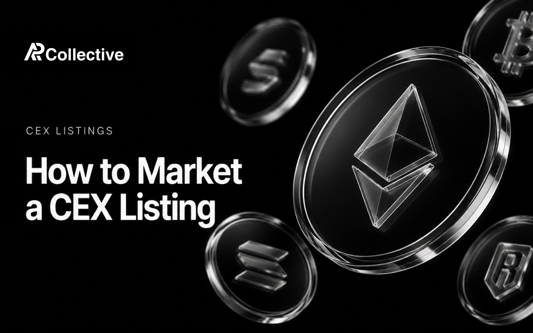 How to Market a CEX Listing