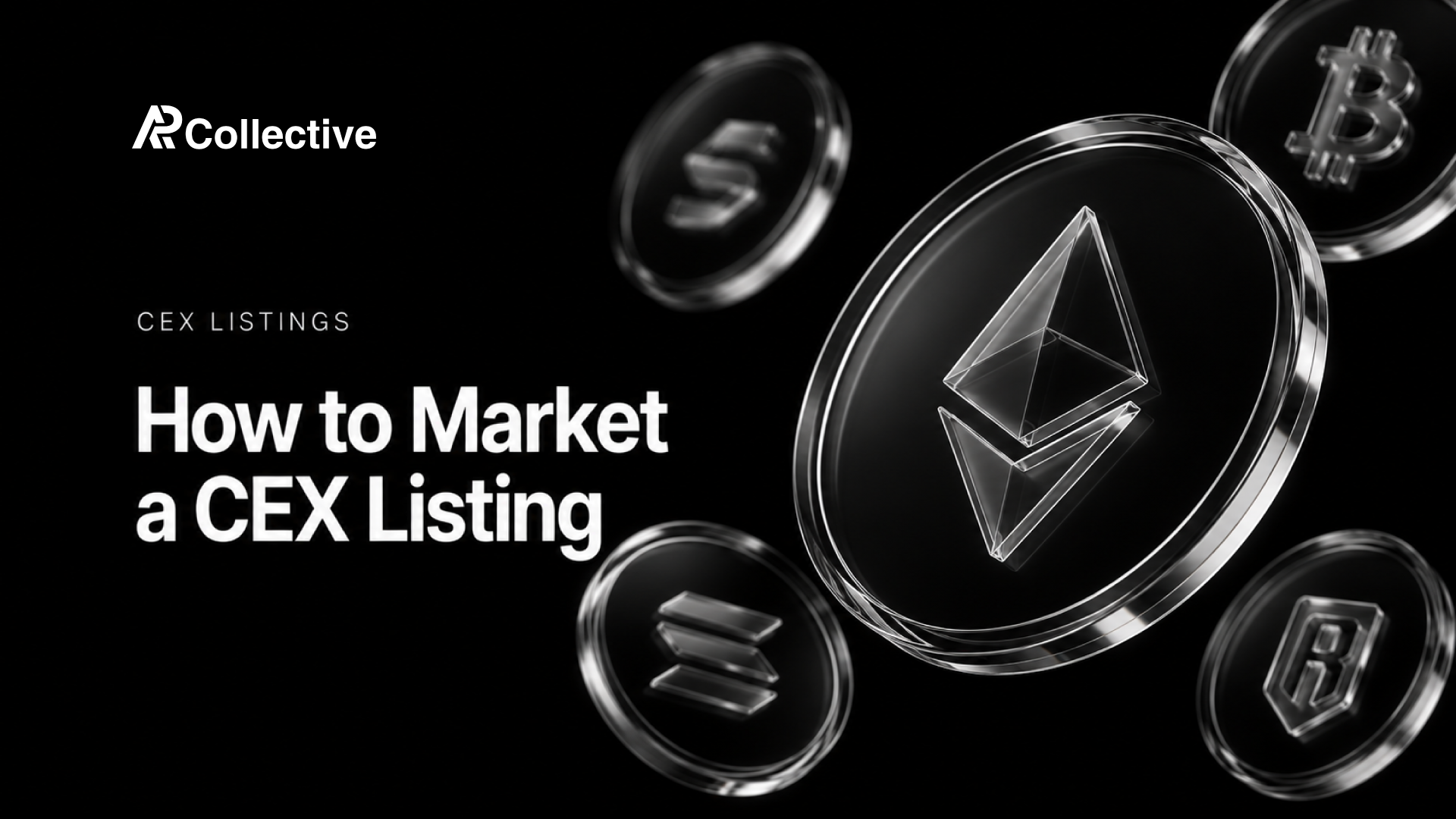 How to Market a CEX Listing