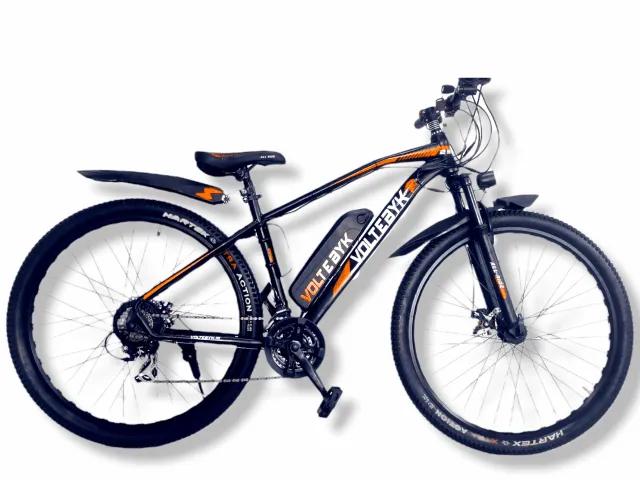 Is it worth buying electric cycle?