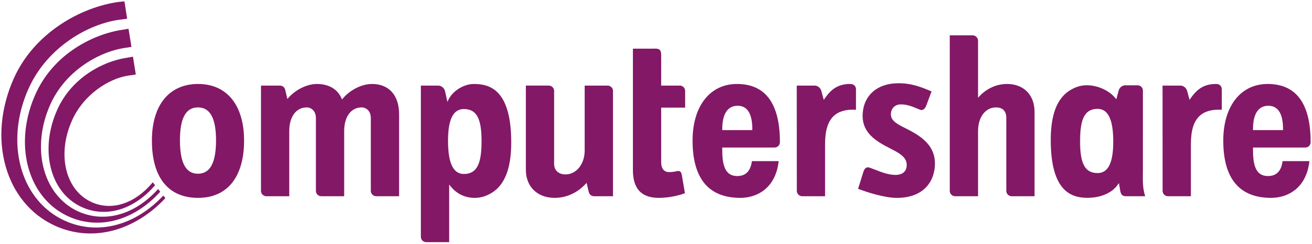 Computershare logo