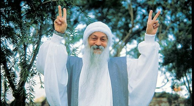 Lessons from Osho