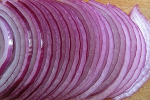 Benefits of pink onion