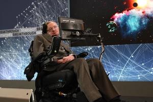 4 tips from Stephen Hawking to see life differently