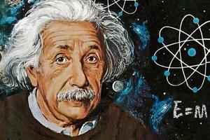 Albert Einstein's Secret Letters About God