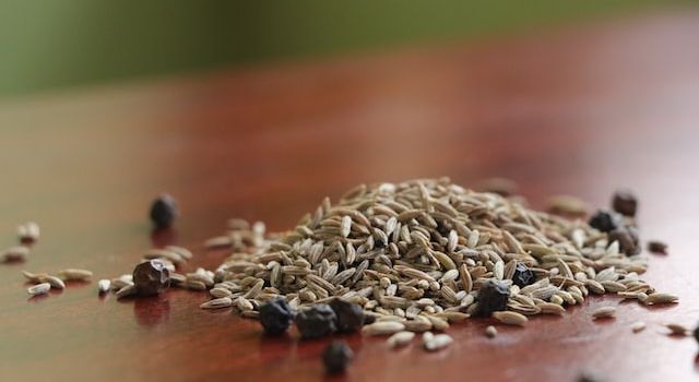 Benefits of flax seeds