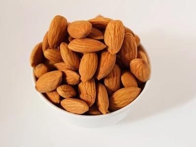 Benefits of almonds or almonds
