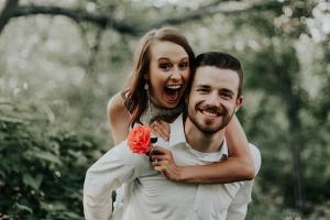 A single question to improve the couple's relationship