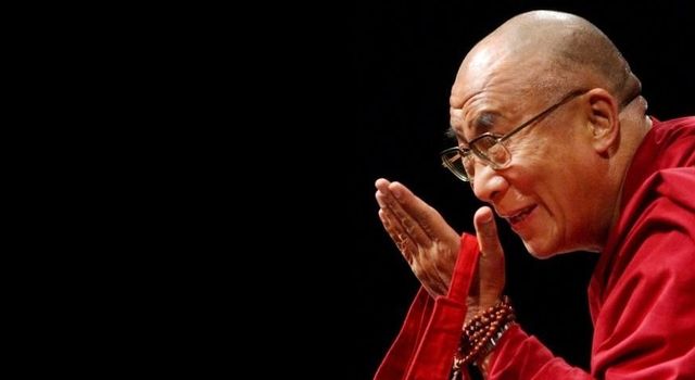 Dalai Lama: Ethics is more important than religion