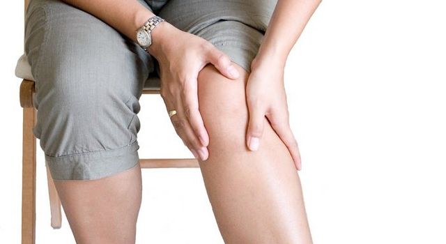 How to treat joint pain at home