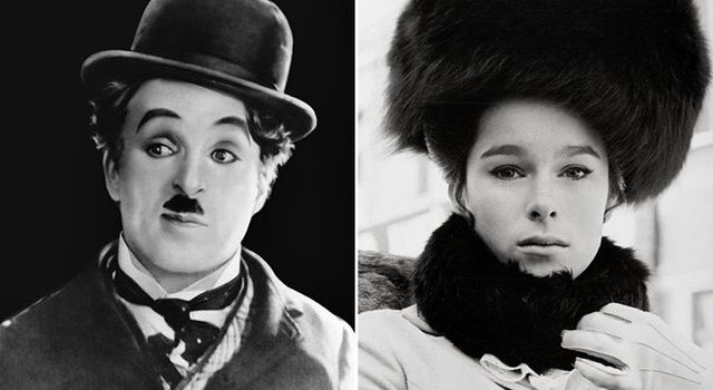 Charlie Chaplin, letter to his daughter Geraldine