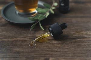 The miracle of essential oils