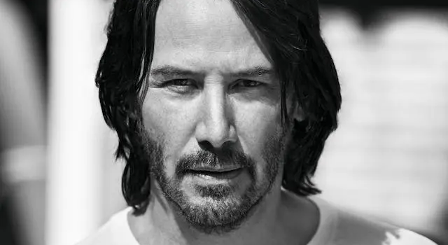 Why does Buddhist Hollywood star Keanu Reeves hate life?