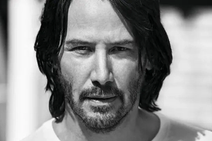 Why does Buddhist Hollywood star Keanu Reeves hate life?