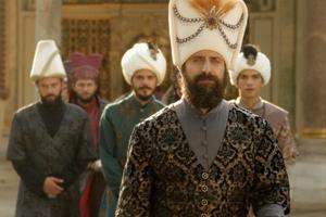 Magnificent, 3 wills of Sultan Suleiman