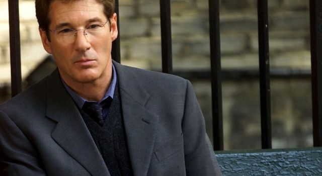 Richard Gere's article that took the internet by storm