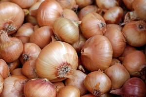10 ways to use onions for treatment