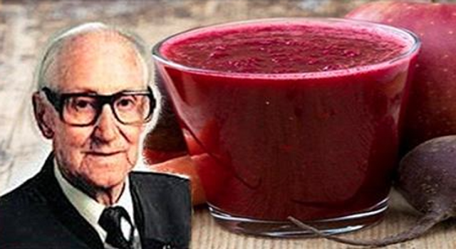 Austrian doctor's recipe that saved 45,000 people's lives, or a preparation that destroys cancer cells in 42 days