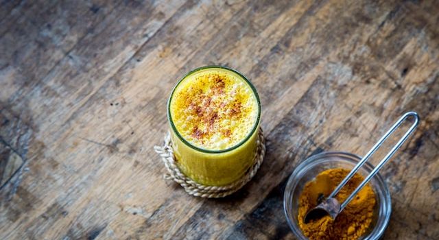 Turmeric can replace many types of drugs
