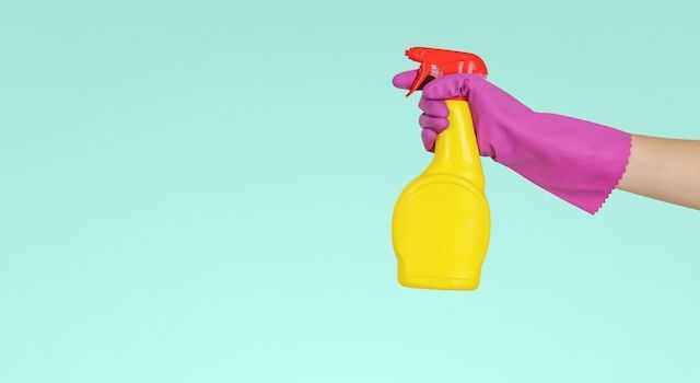Easy ways to remove even the most stubborn stains