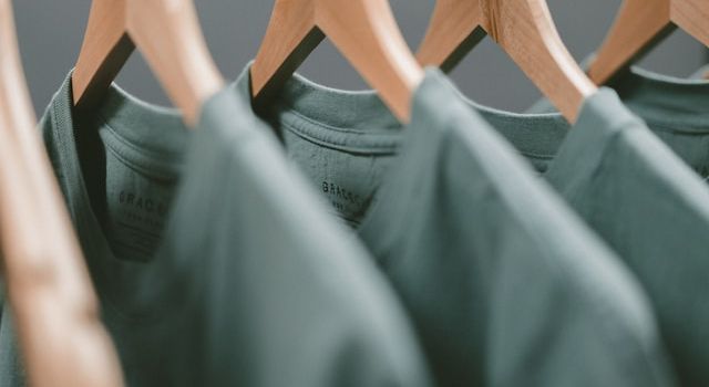 Methods of checking the quality of clothes and items