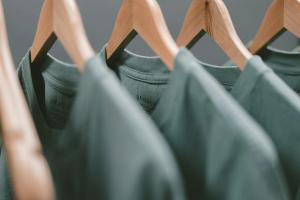 Methods of checking the quality of clothes and items
