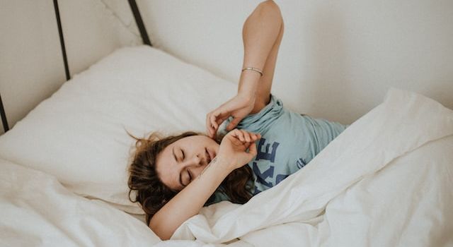 12 reasons that prevent you from getting up early in the morning