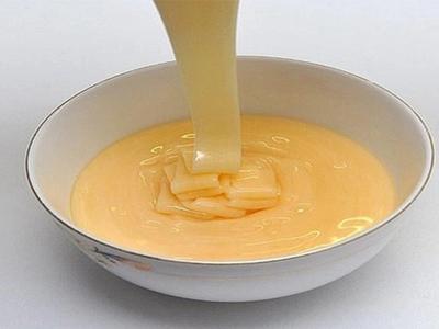 How to make "moloko" or condensed milk in 15 minutes