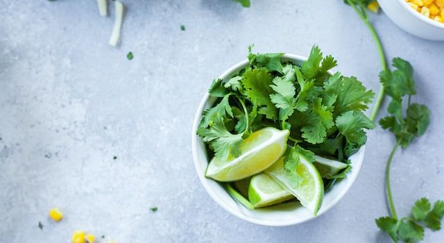 Benefits of parsley
