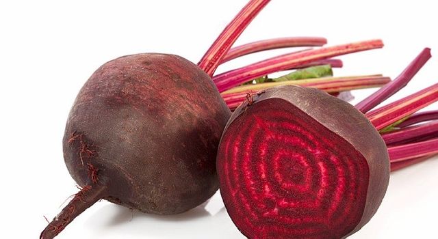 Easy beet salads and benefits of beets
