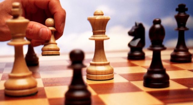 7 important rules of chess in life