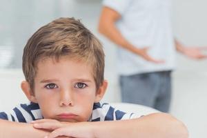 How to fix a child's stubbornness?