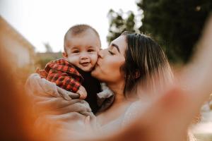 10 things mothers don't tell their children