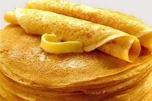 How to make pancake