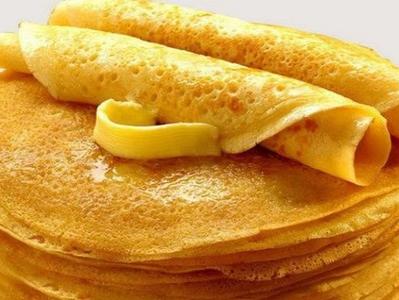 How to make pancake
