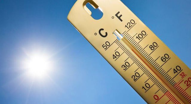 Two tips for those struggling with the summer heat and what to do when it's too hot?