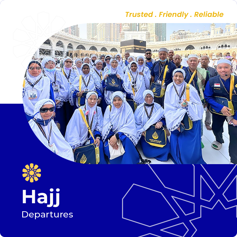 Hajj