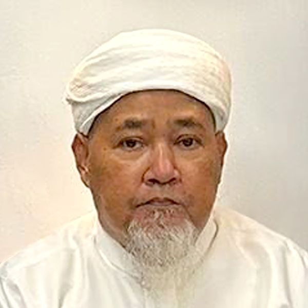 Ustaz Noor Mohamad