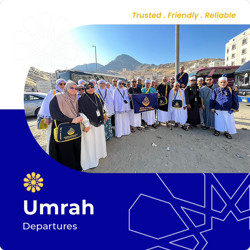 Umrah