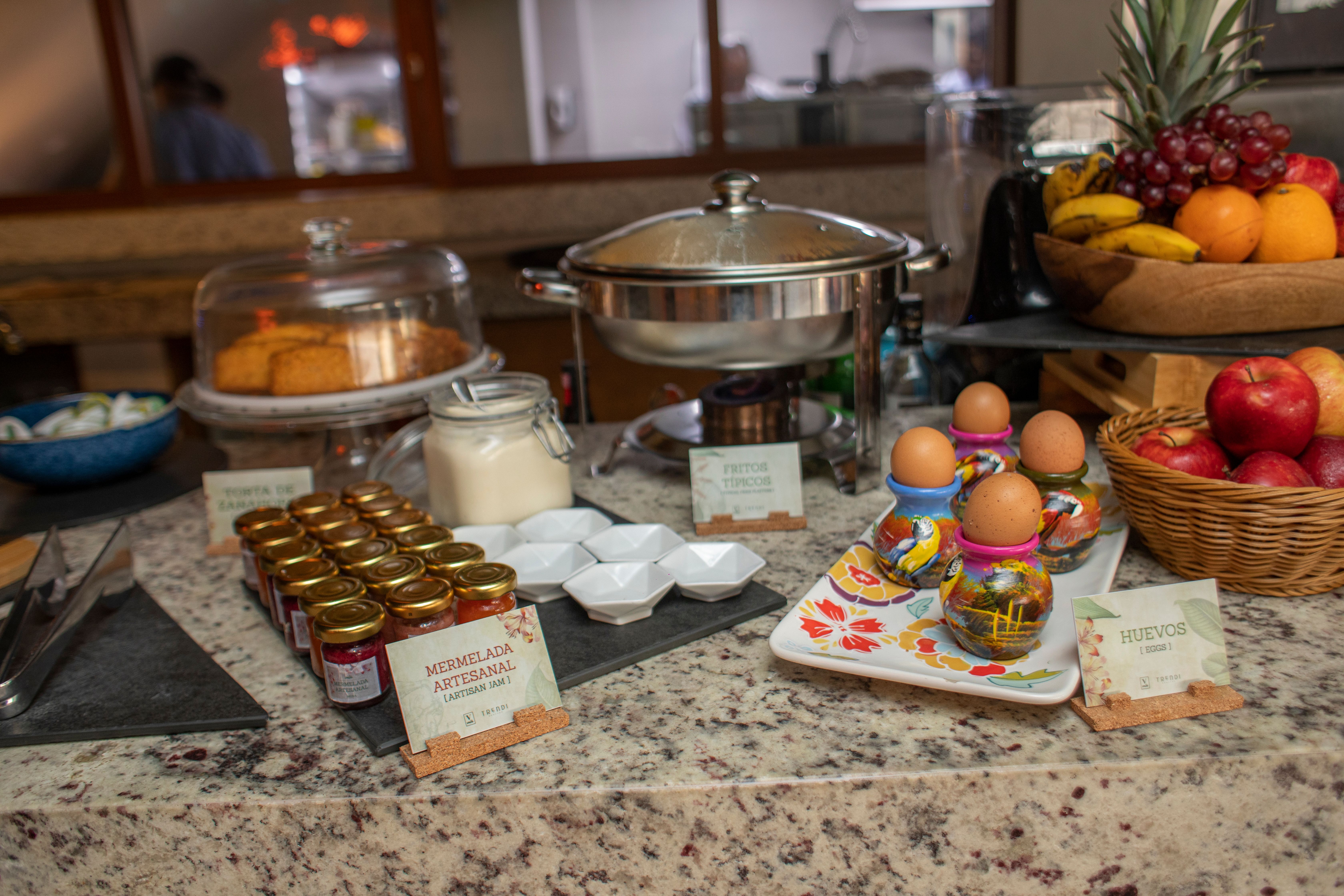 hotel centro histórico cartagena