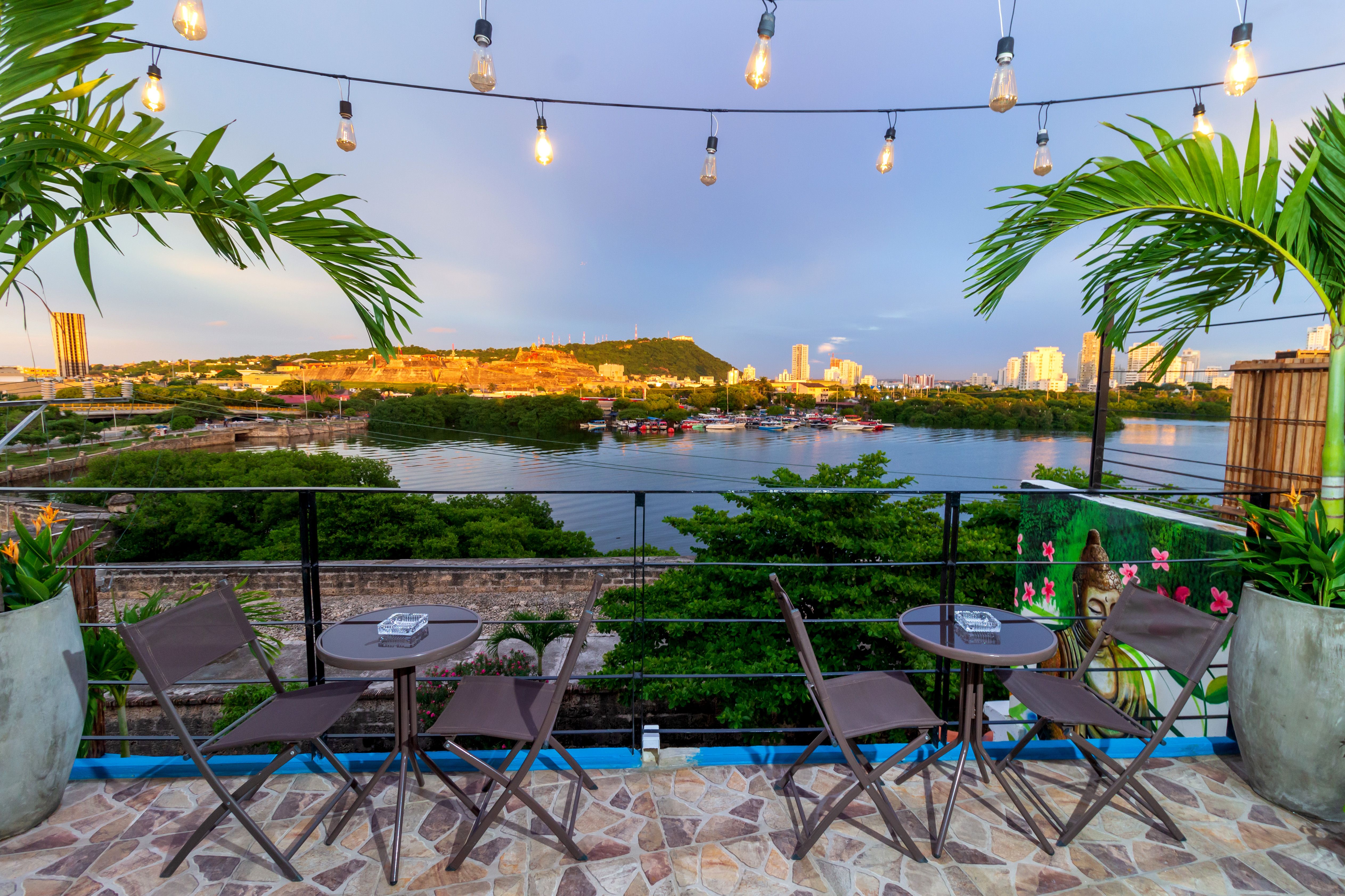 best-time-visit-cartagena