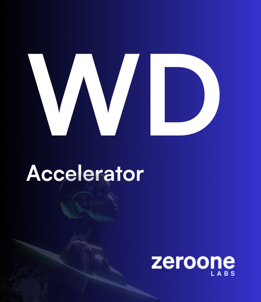 Website Development Accelerator - ZeroOne Labs