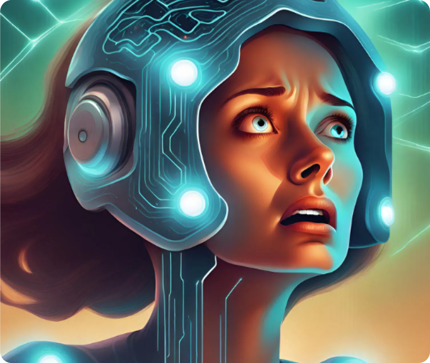 Is Your Job Safe? How AI is Taking Over the Workforce - ZeroOne Labs
