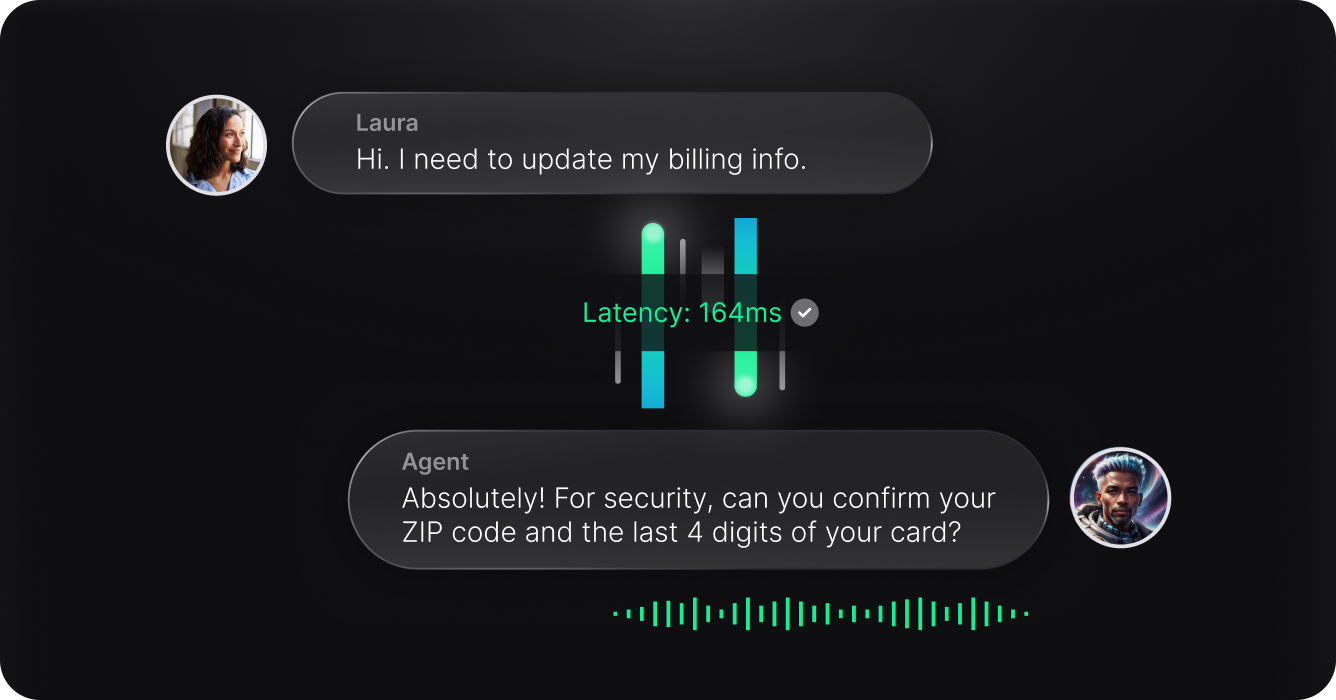 Latency Image | Brand Ads LP