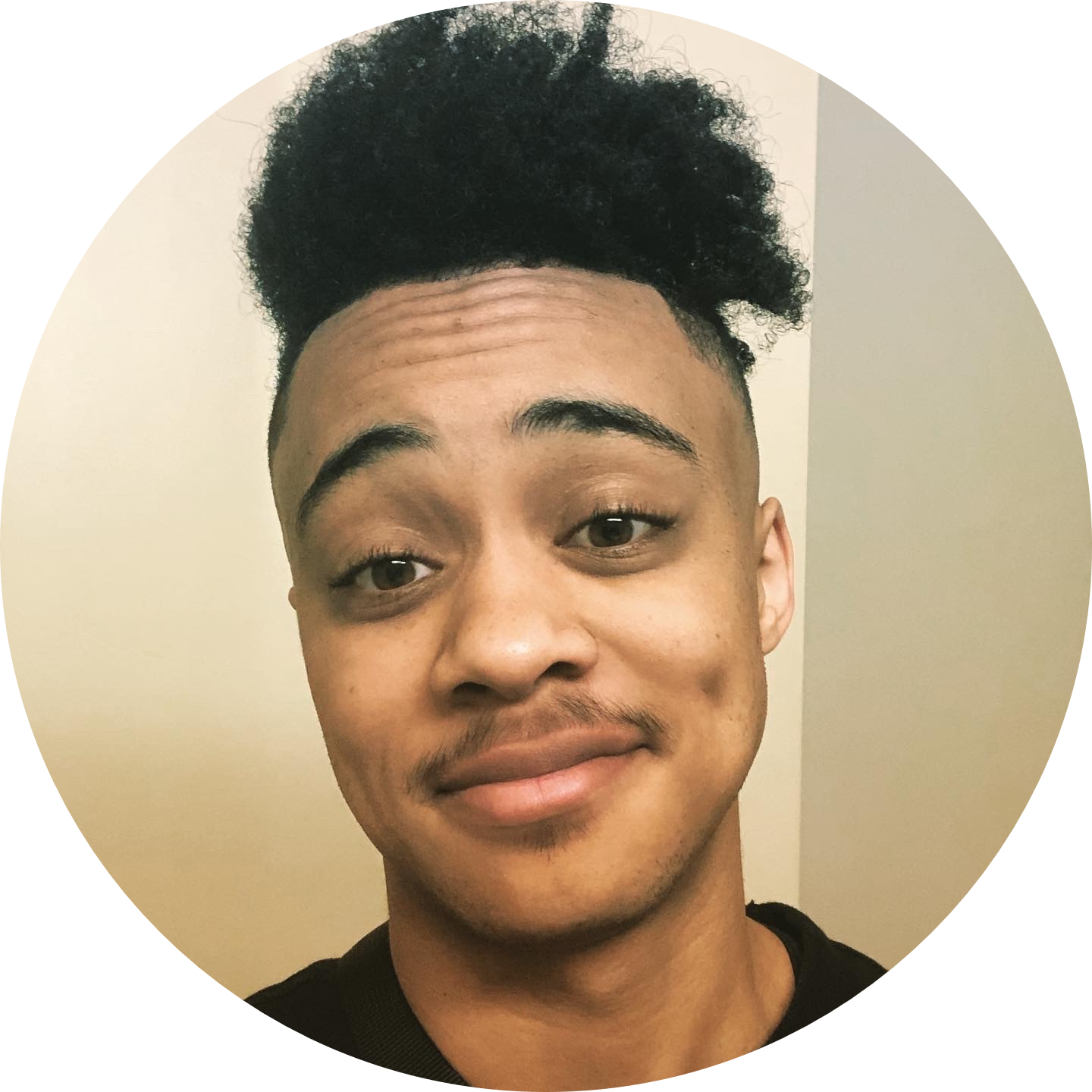 Headshot of Elliot "Li" Bearden