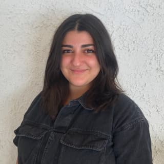 Headshot of Nicole Ohanian