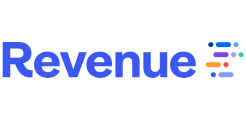 Revenue.io logo