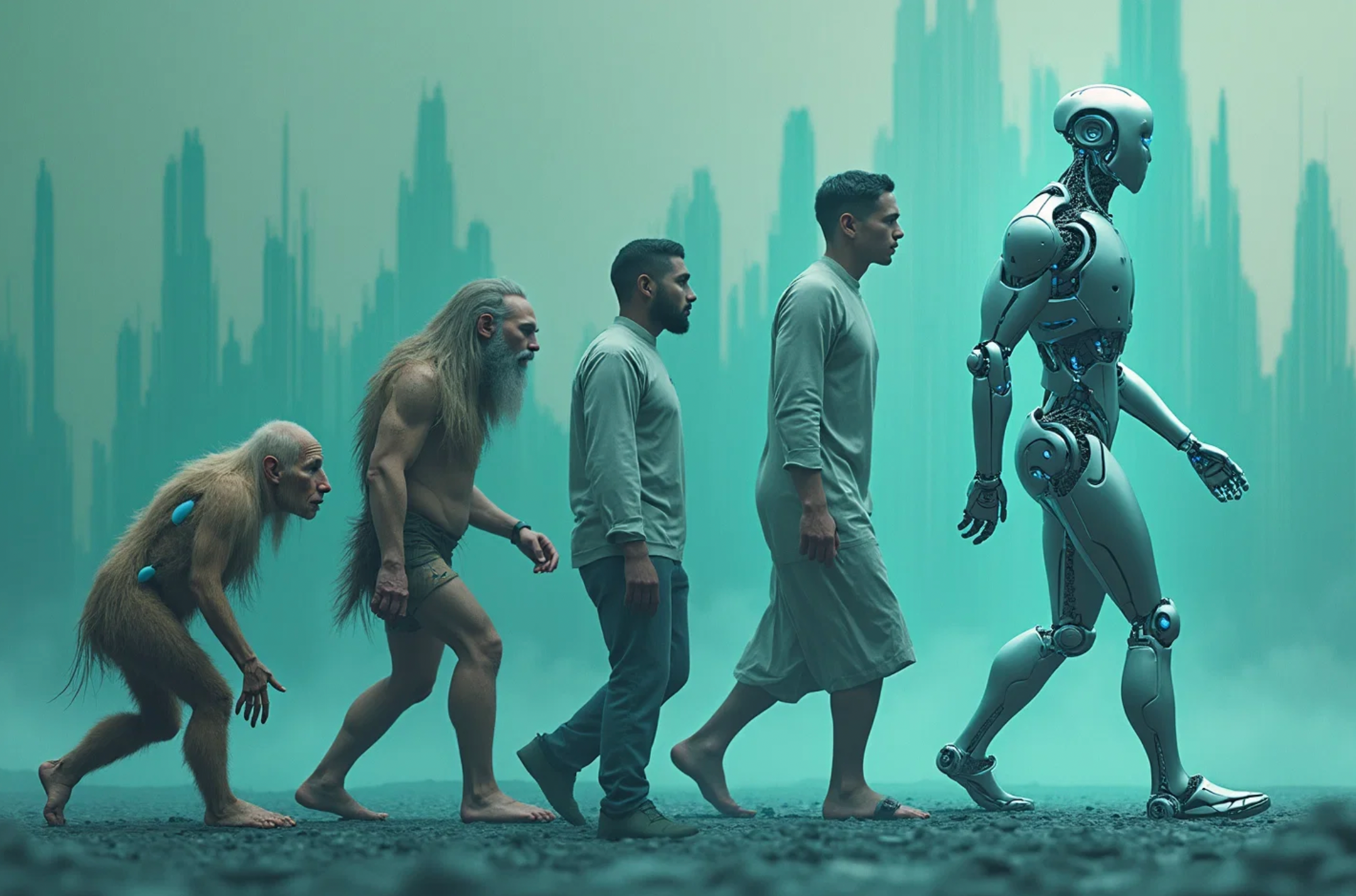 Featured Image for How AI Agents Evolve Beyond Rule-Based Systems: Immediate Impacts Featured Image for How AI Agents Evolve Beyond Rule-Based Systems: Immediate Impacts