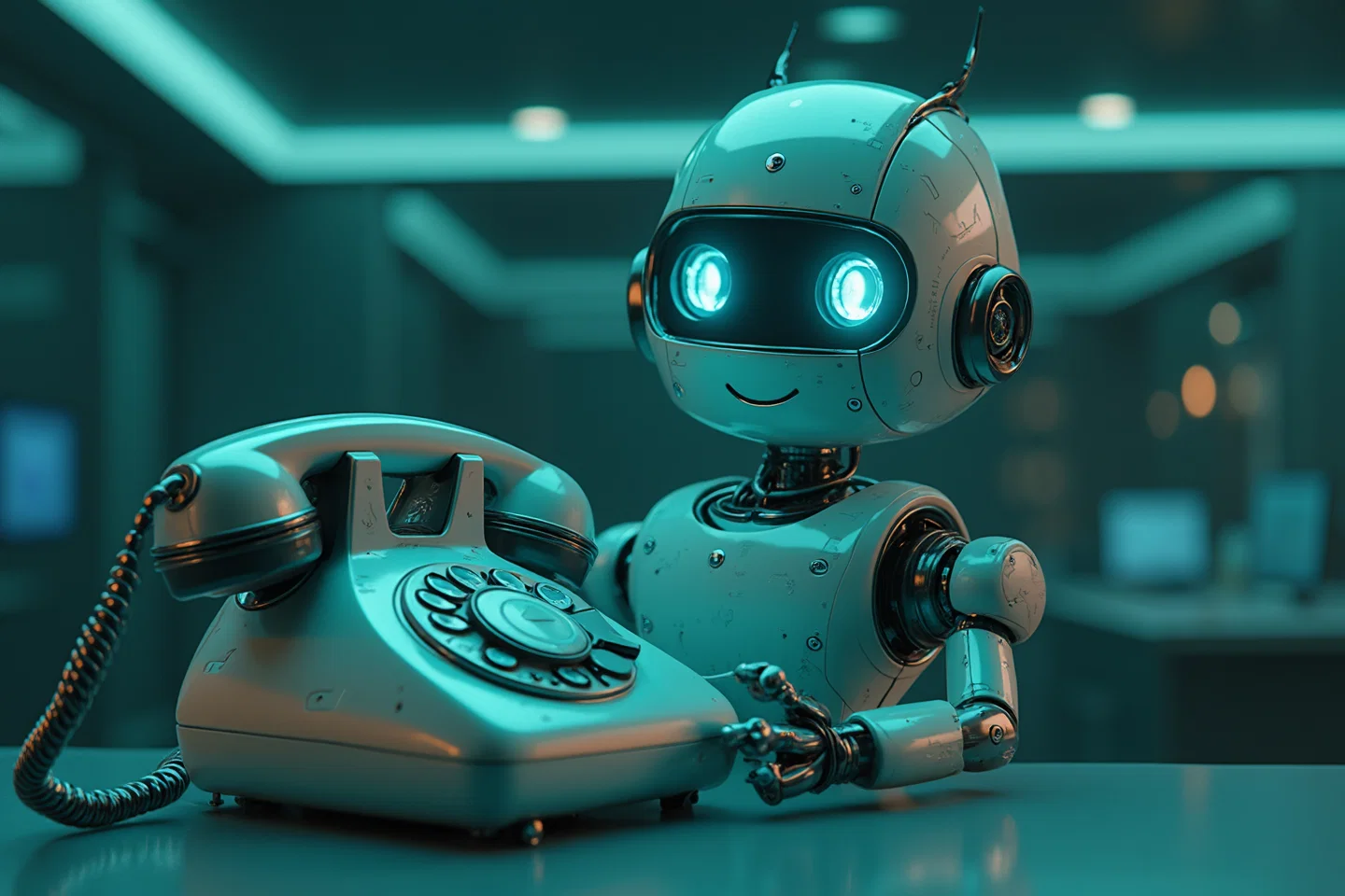 The Benefits of Voice AI Agents for Call Centers