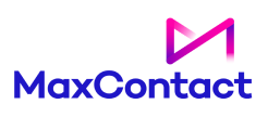 maxcontact logo